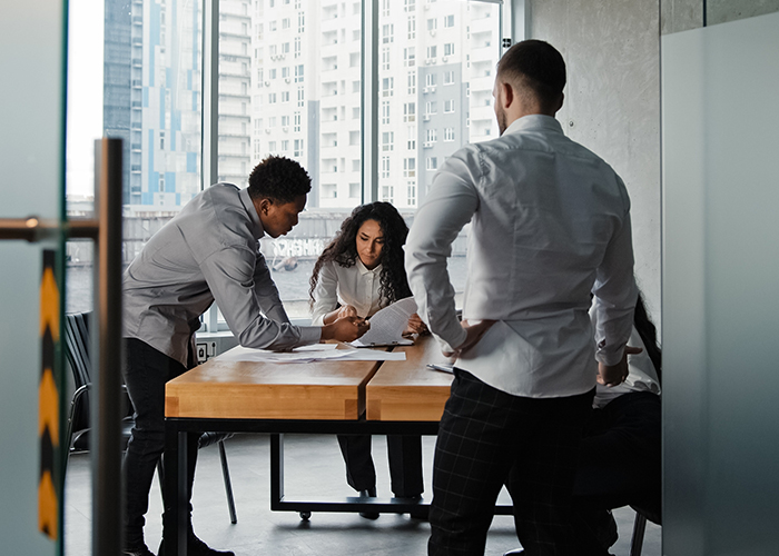 formateur, tuteur, animateur