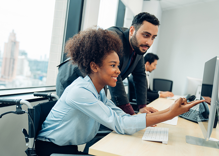 formateur, tuteur, animateur