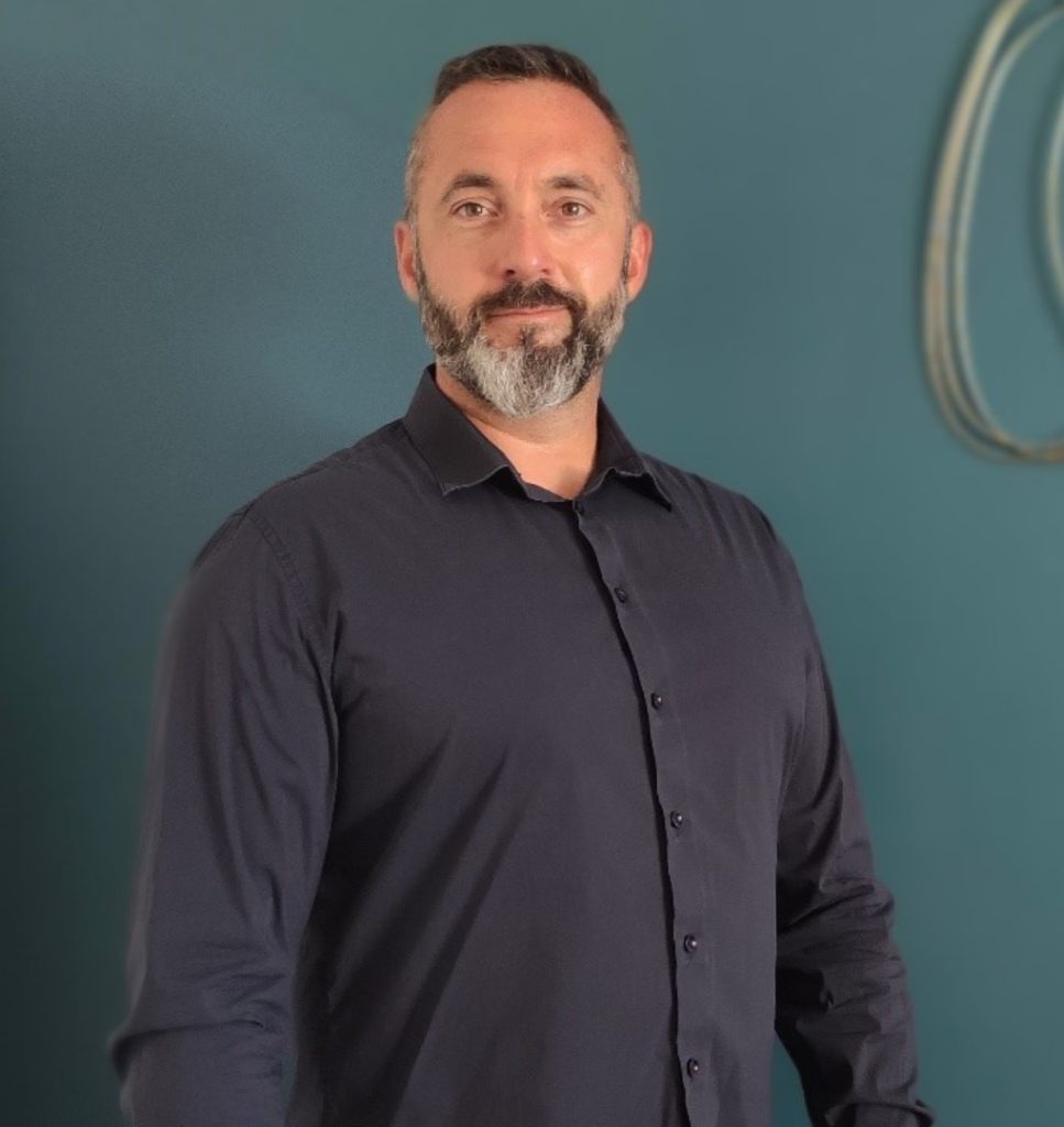 Formateur, frank levavasseur